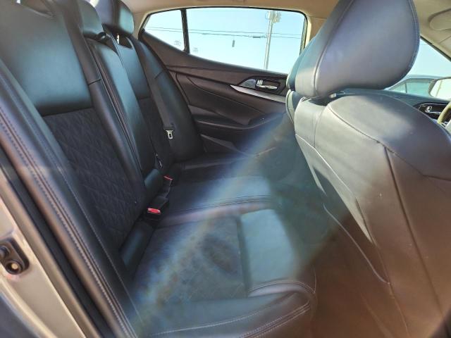 Photo 10 from auction – 2018 NISSAN MAXIMA 3.5 with VIN 1N4AA6AP8JC388035