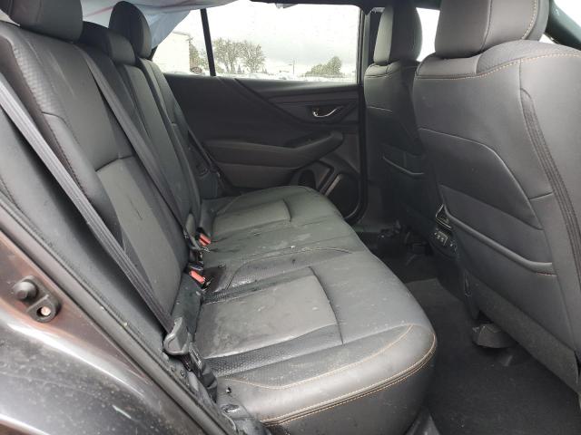 Photo 10 from auction – 2022 SUBARU OUTBACK WI with VIN 4S4BTGUD2N3161876