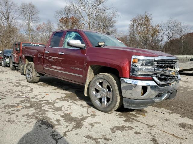 Photo 4 from auction – 2016 CHEVROLET SILVERADO with VIN 1GCVKSEC4GZ416993