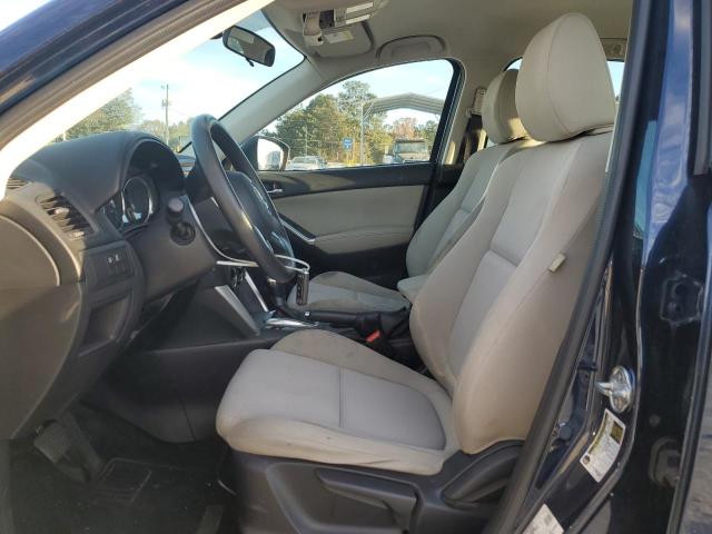 Photo 7 from auction – 2014 MAZDA CX-5 SPORT with VIN JM3KE2BE5E0421774