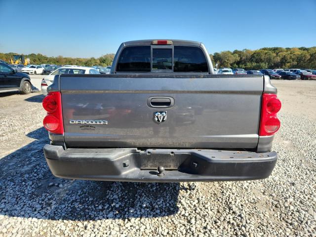 Photo 6 from auction – 2006 DODGE DAKOTA QUA with VIN 1D7HW28K36S507139