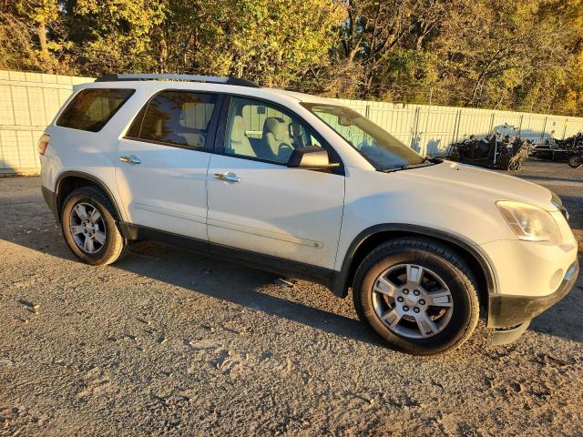 Photo 4 from auction – 2010 GMC ACADIA SLE with VIN 1GKLRLED2AJ145105