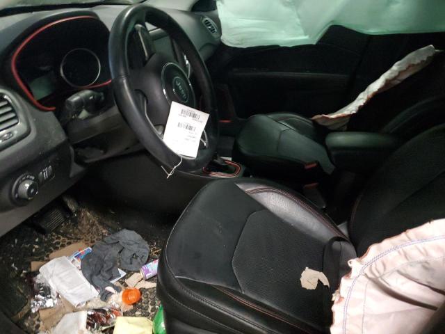 Photo 7 from auction – 2020 JEEP COMPASS with VIN 3C4NJDDB1LT141804