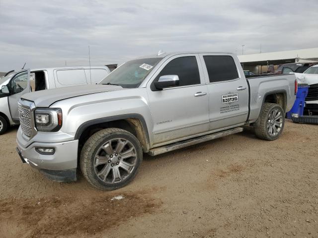 GMC SIERRA K15 2018 with VIN 3GTU2PEJ2JG441132 - Photo from auction