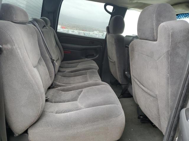 Photo 10 from auction – 2006 CHEVROLET SILVERADO with VIN 1GCHC23U06F178646