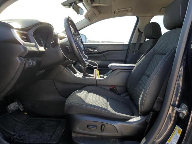 Photo 7 from auction – 2017 GMC ACADIA SLE with VIN 1GKKNLLS3HZ220138