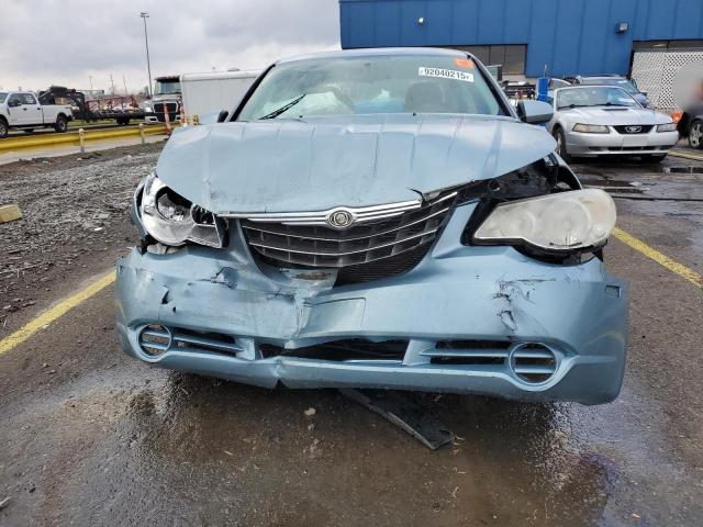 Photo 5 from auction – 2009 CHRYSLER SEBRING TO with VIN 1C3LC56B09N506085