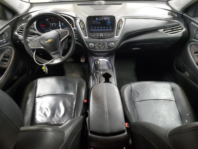 Photo 8 from auction – 2017 CHEVROLET MALIBU LT with VIN 1G1ZE5ST0HF125093