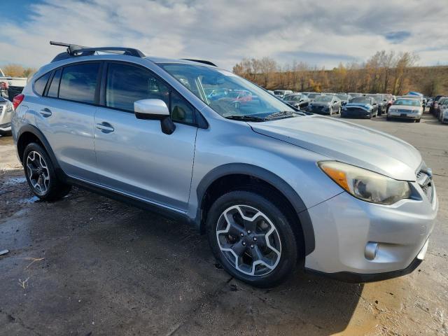 Photo 4 from auction – 2015 SUBARU XV CROSSTR with VIN JF2GPADC3F8214139