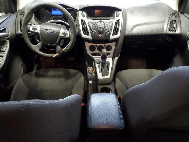 Photo 8 from auction – 2013 FORD FOCUS SE with VIN 1FADP3F23DL323220