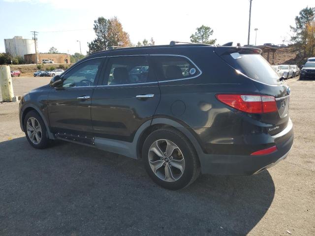 Photo 2 from auction – 2014 HYUNDAI SANTA FE G with VIN KM8SN4HF2EU056396