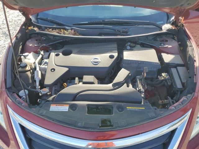 Photo 11 from auction – 2014 NISSAN ALTIMA 2.5 with VIN 1N4AL3AP2EC279780