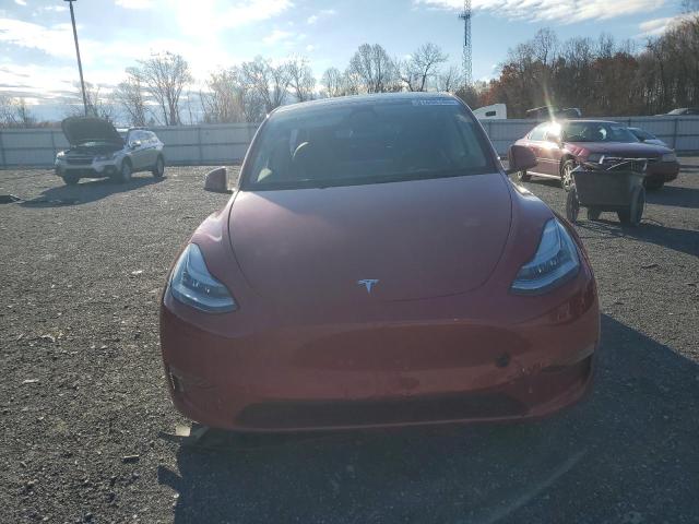 صورة رقم 5 من المزاد - 2023 TESLA MODEL Y مع VIN 7SAYGDEE9PA067072