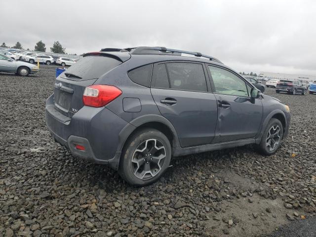 Photo 3 from auction – 2015 SUBARU XV CROSSTR with VIN JF2GPAMC6F8268647
