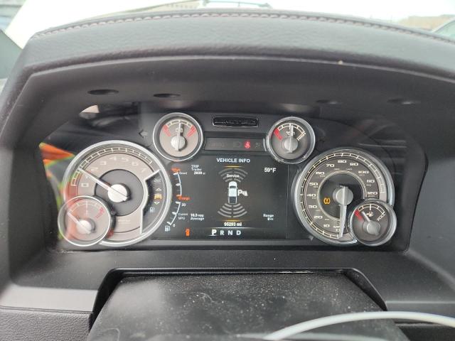 Photo 9 from auction – 2017 RAM 1500 LONGH with VIN 1C6RR7PT8HS500033