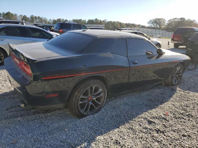 Photo 3 from auction – 2013 DODGE CHALLENGER with VIN 2C3CDYBT0DH671052