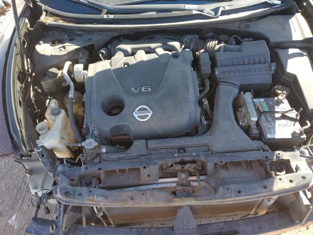 Photo 11 from auction – 2014 NISSAN MAXIMA S with VIN 1N4AA5AP5EC471325