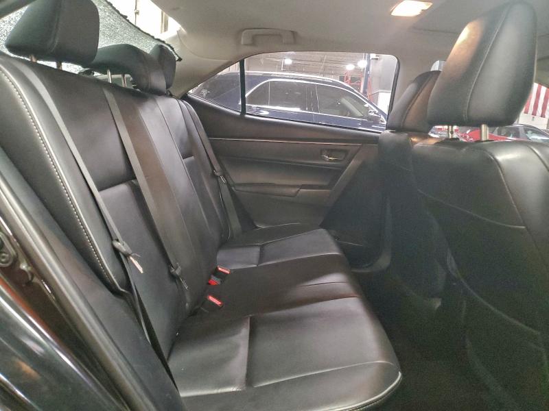 Photo 10 from auction – 2014 TOYOTA COROLLA L with VIN 2T1BURHE3EC207464