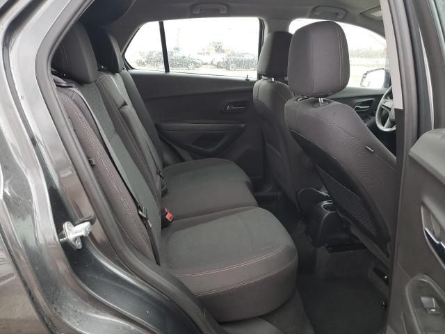 Photo 11 from auction – 2019 CHEVROLET TRAX LS with VIN 3GNCJKSB4KL362978