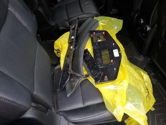 Photo 13 from auction – 2021 FORD EXPLORER S with VIN 1FM5K8GC6MGC48194