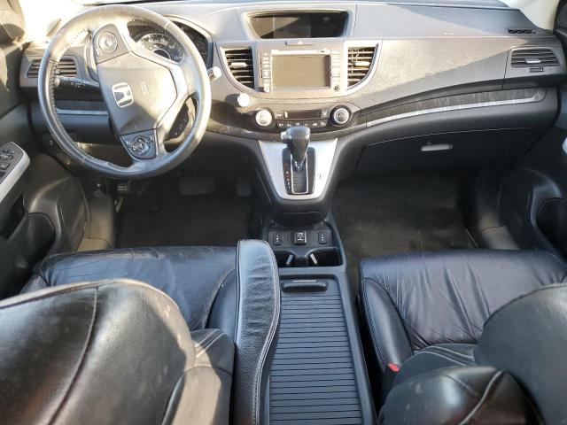 Photo 8 from auction – 2012 HONDA CR-V EXL with VIN JHLRM4H74CC001663