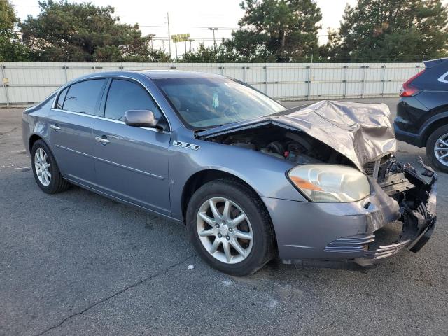 Photo 4 from auction – 2008 BUICK LUCERNE CX with VIN 1G4HD57248U135042