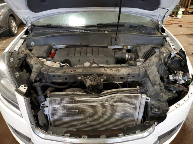 Photo 11 from auction – 2014 GMC ACADIA DEN with VIN 1GKKVTKD4EJ201465