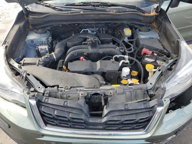 Photo 12 from auction – 2017 SUBARU FORESTER 2 with VIN JF2SJAAC7HH504211