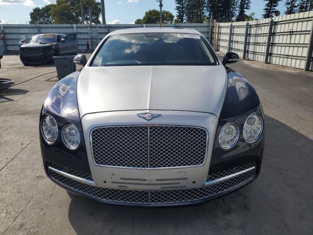 Photo 5 from auction – 2015 BENTLEY FLYING SPU with VIN SCBET9ZAXFC041890