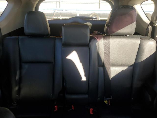 Photo 10 from auction – 2015 TOYOTA RAV4 LIMIT with VIN 2T3DFREV5FW308018