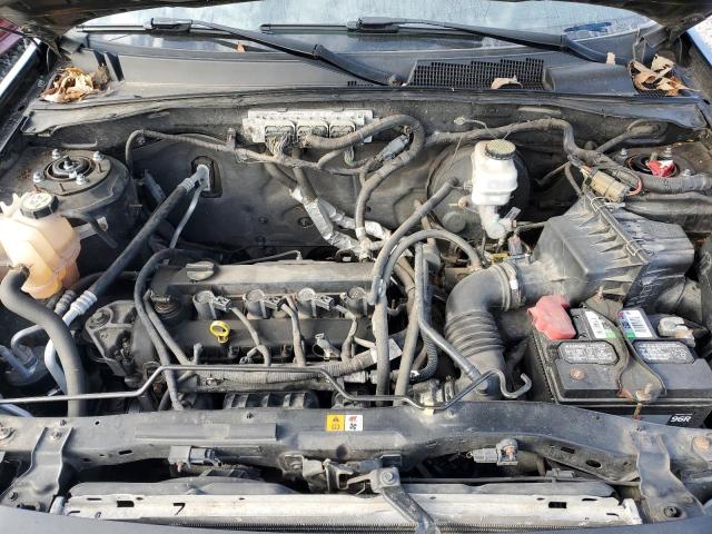 Photo 11 from auction – 2011 FORD ESCAPE XLT with VIN 1FMCU0D7XBKA37651