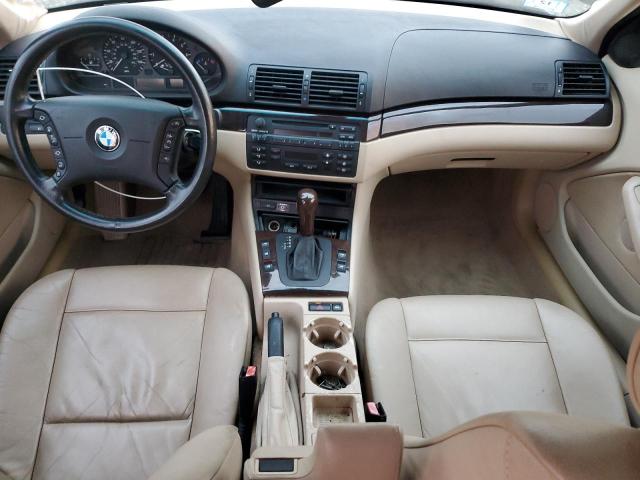 Photo 8 from auction – 2004 BMW 325 IT with VIN WBAEN33434PC13061