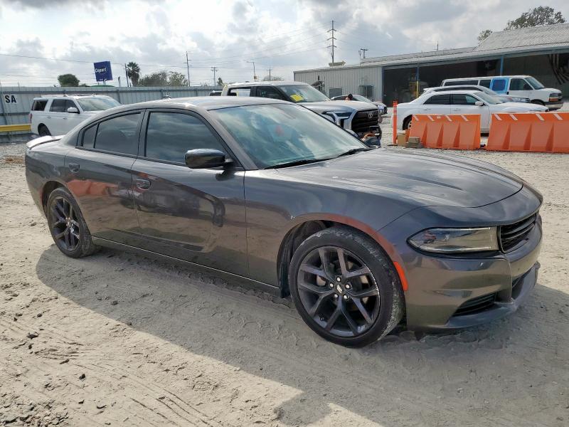 Photo 4 from auction – 2023 DODGE CHARGER SX with VIN 2C3CDXBG4PH508793