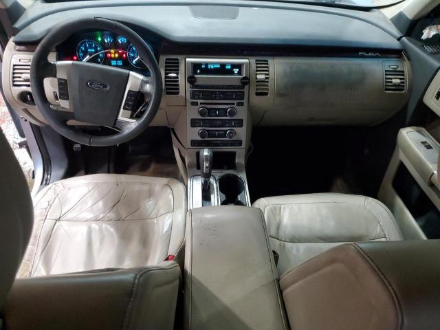 Photo 8 from auction – 2009 FORD FLEX SEL with VIN 2FMDK52C69BA14279