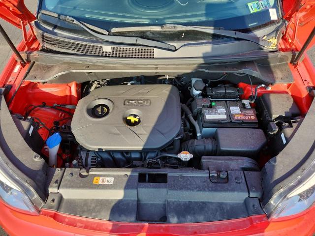 Photo 12 from auction – 2019 KIA SOUL + with VIN KNDJP3A5XK7631313
