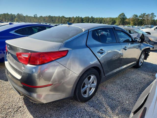 Photo 3 from auction – 2014 KIA OPTIMA LX with VIN 5XXGM4A70EG271281