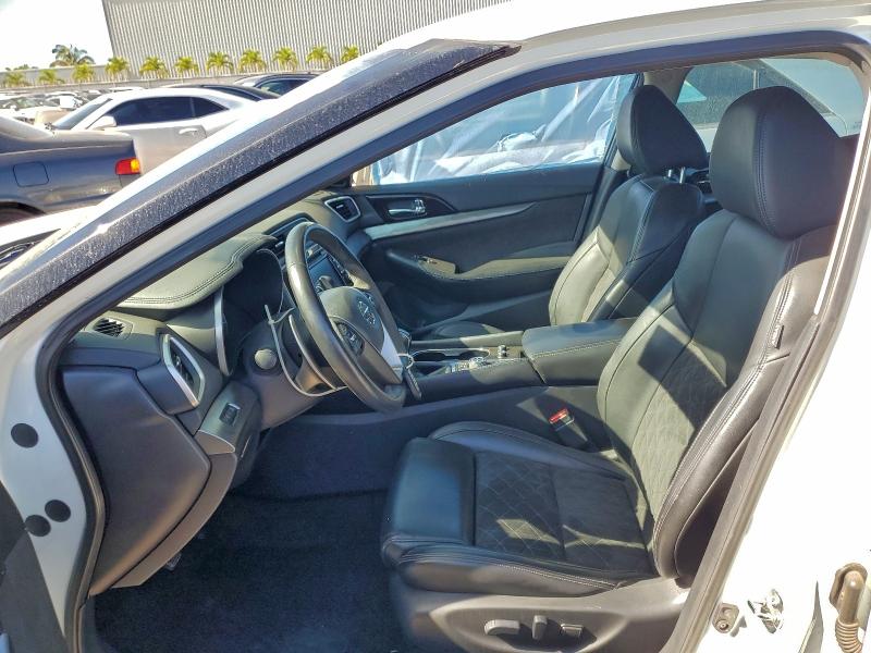 Photo 7 from auction – 2016 NISSAN MAXIMA 3.5 with VIN 1N4AA6AP2GC406828