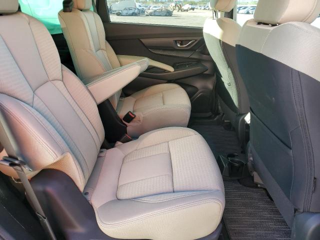 Photo 10 from auction – 2025 SUBARU ASCENT PRE with VIN 4S4WMADD6S3415628