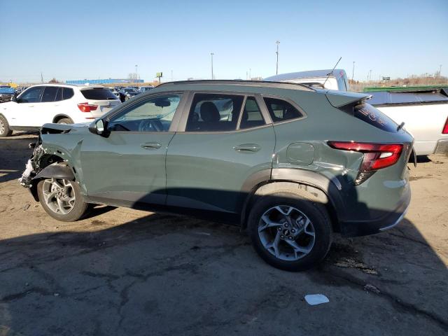 Photo 2 from auction – 2025 CHEVROLET TRAX with VIN KL77LHEP0SC149372