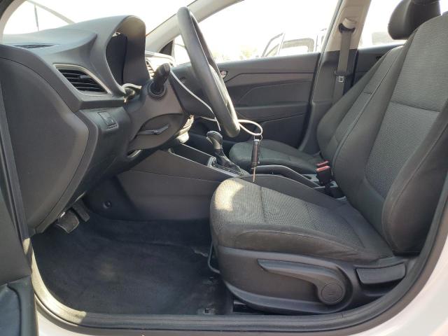 Photo 7 from auction – 2019 HYUNDAI ACCENT SE with VIN 3KPC24A39KE083137