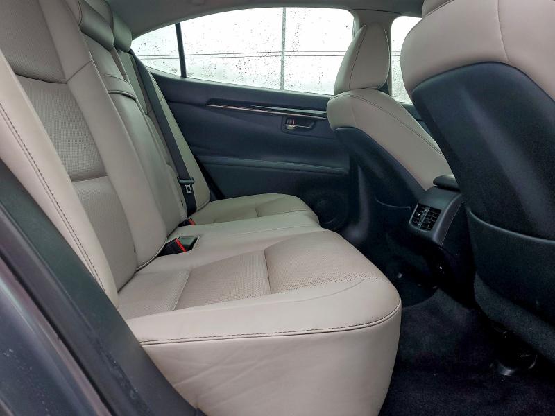 Photo 10 from auction – 2015 LEXUS ES 350 with VIN JTHBK1GG5F2184956