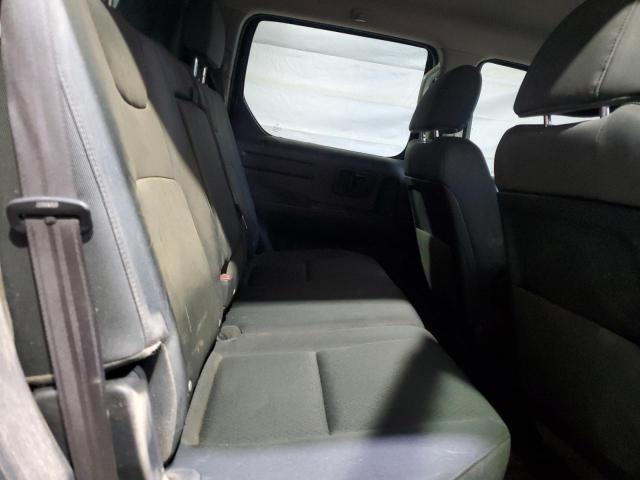 Photo 11 from auction – 2012 HONDA RIDGELINE with VIN 5FPYK1F29CB460668