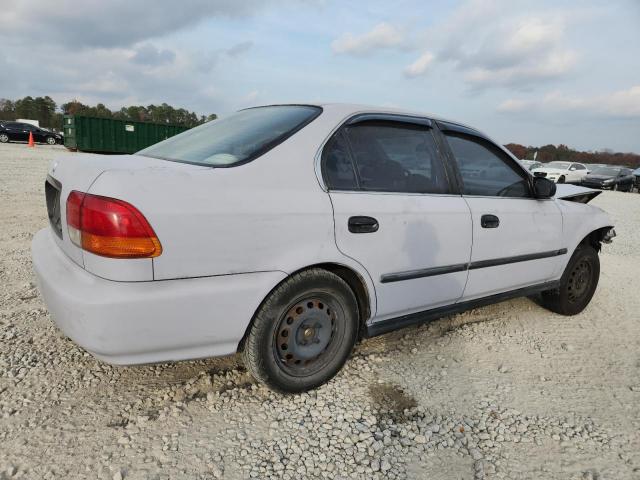 Photo 3 from auction – 1997 HONDA CIVIC LX with VIN JHMEJ6571VS004483