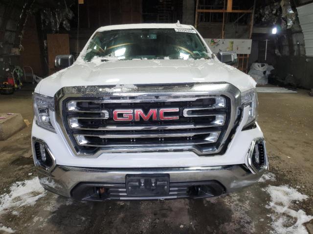 Photo 5 from auction – 2022 GMC SIERRA LIM with VIN 3GTU9DEDXNG156589