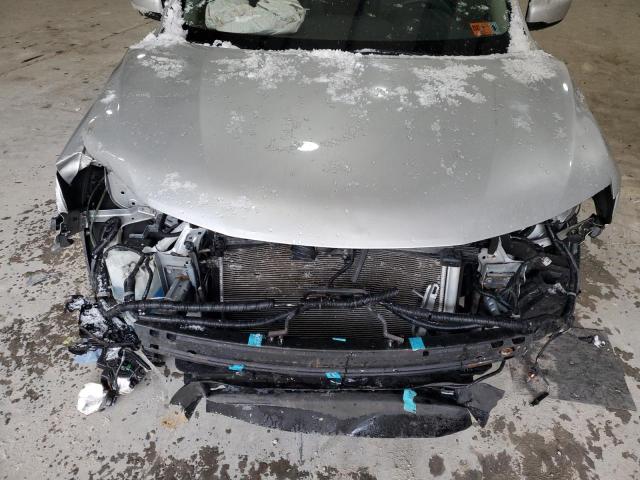 Photo 12 from auction – 2017 NISSAN ROGUE S with VIN JN8AT2MVXHW263428