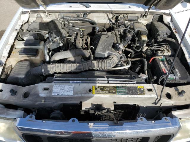 Photo 11 from auction – 2004 FORD RANGER SUP with VIN 1FTYR14U74PB60465