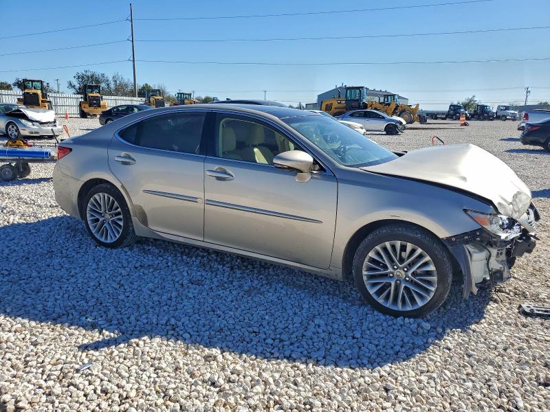 Photo 4 from auction – 2013 LEXUS ES 350 with VIN JTHBK1GG2D2014972