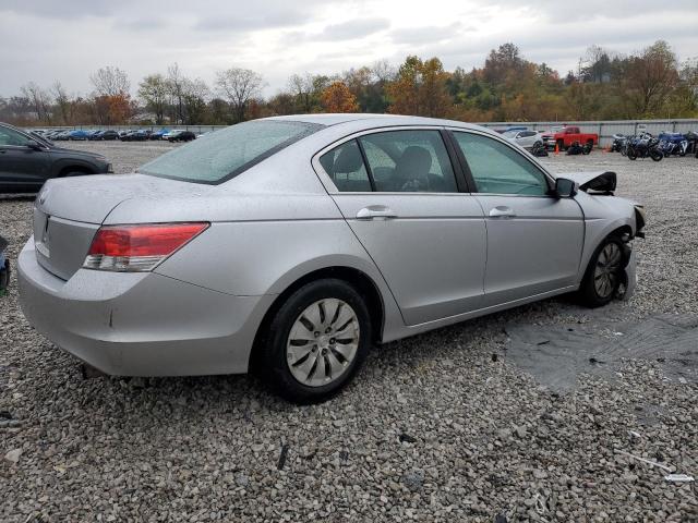 Photo 3 from auction – 2010 HONDA ACCORD LX with VIN 1HGCP2F38AA126447