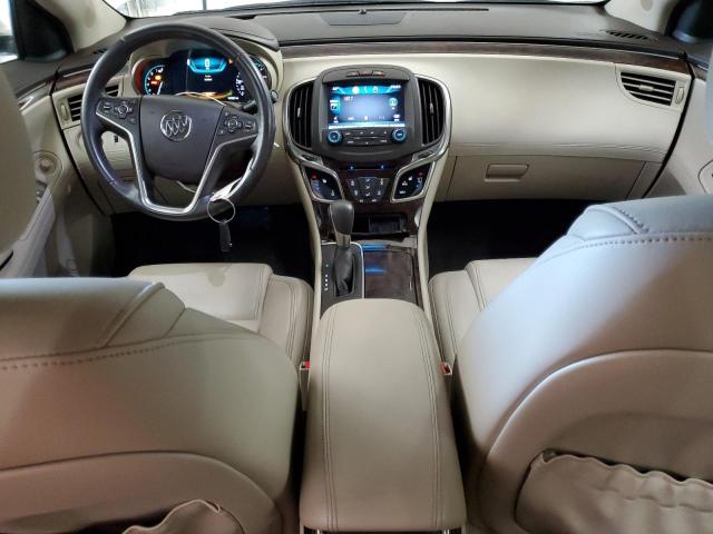 Photo 8 from auction – 2015 BUICK LACROSSE with VIN 1G4GB5G31FF159553
