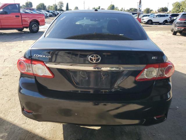 Photo 6 from auction – 2011 TOYOTA COROLLA with VIN 2T1BU4EE0BC550400